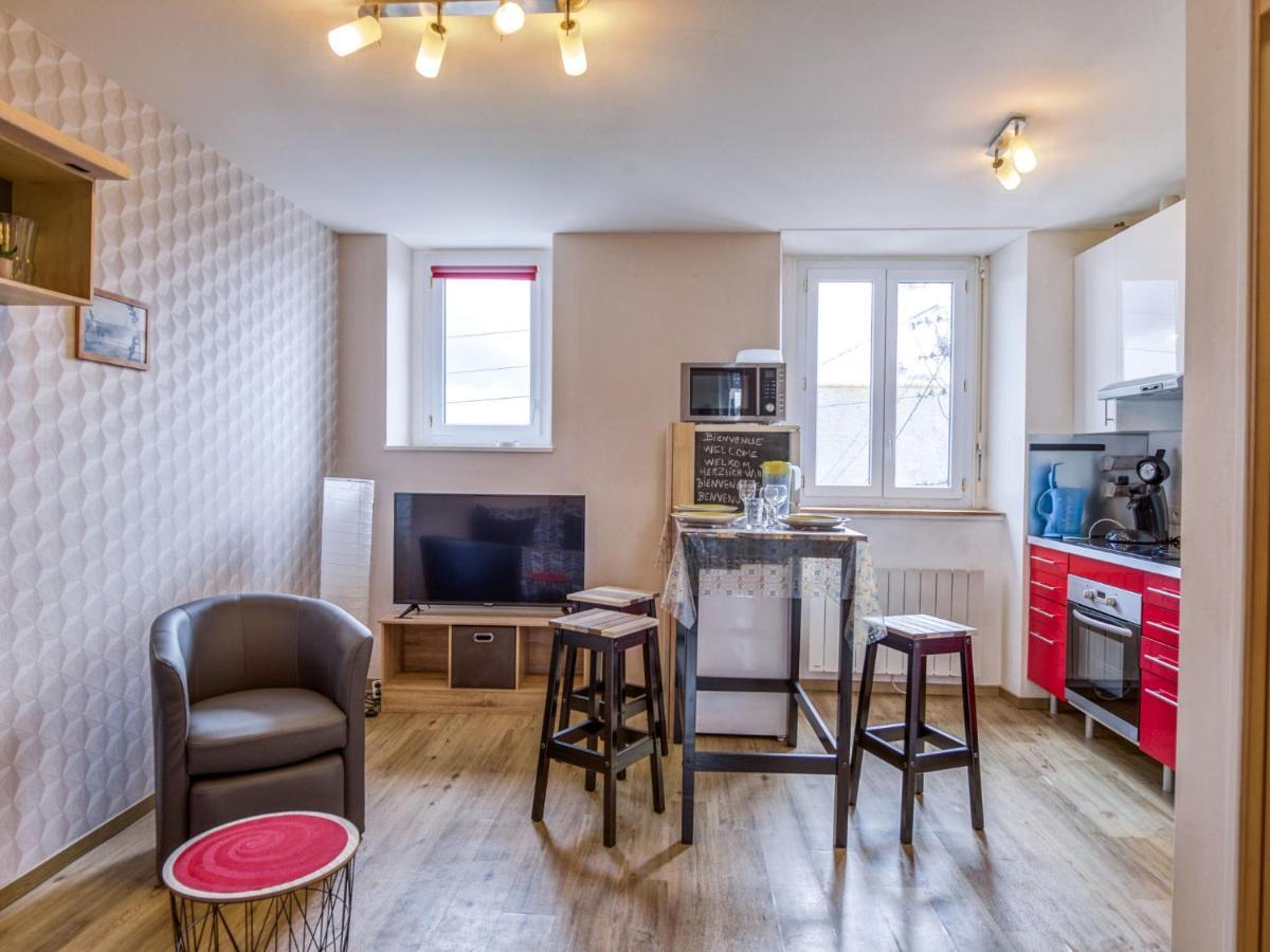 Le Gambetta By Interhome Apartment